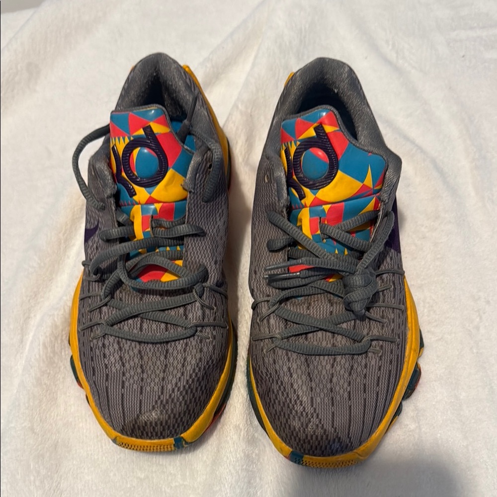 Nike Kevin Durant Sneakers
